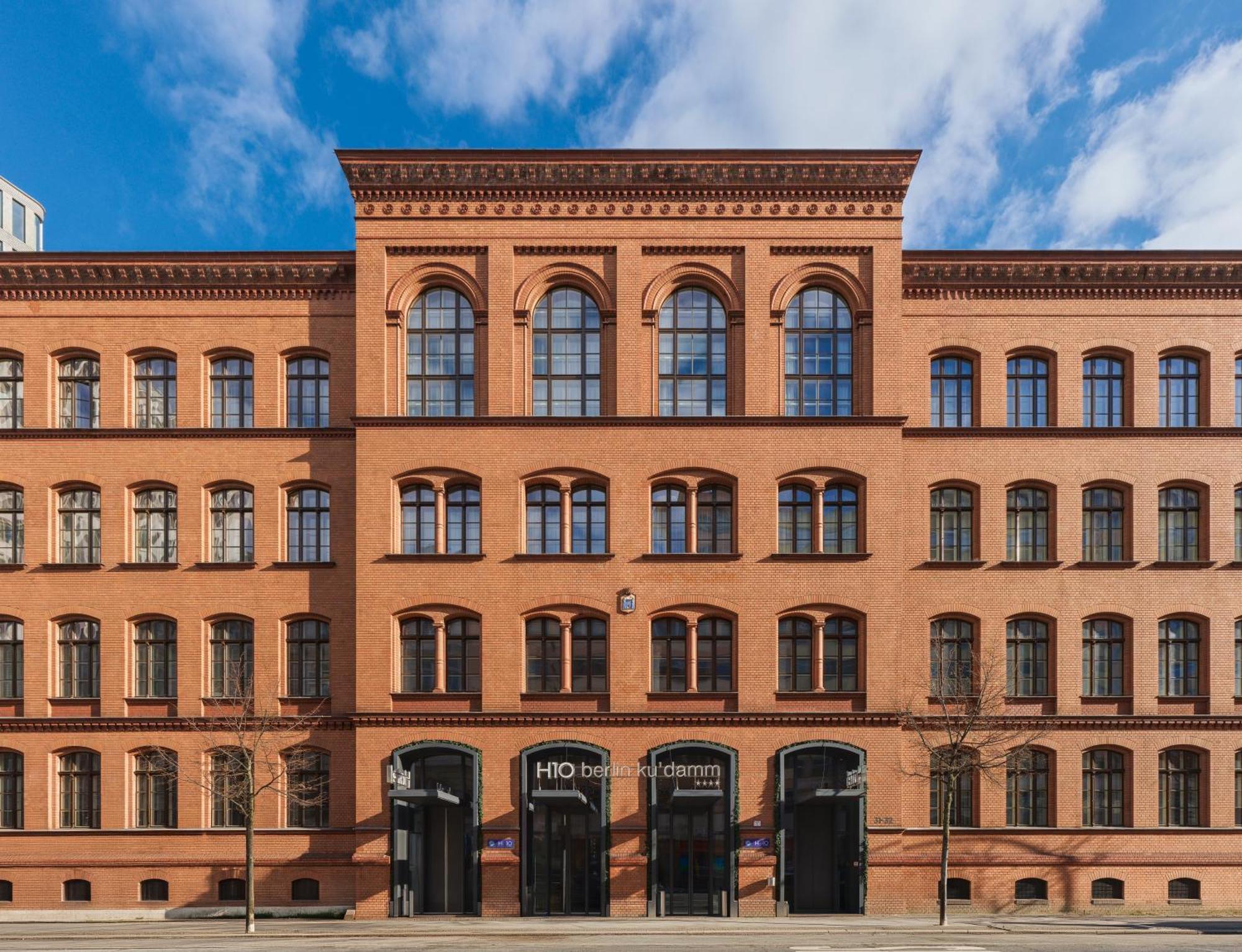 H10 Berlin Ku'Damm, Berlin